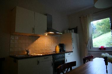 Holiday House in Gieubel (Thuringian forest) or holiday homes and vacation rentals