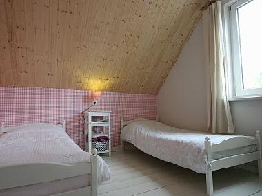 Holiday House in Gieubel (Thuringian forest) or holiday homes and vacation rentals