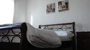Holiday House in Gieubel (Thuringian forest) or holiday homes and vacation rentals