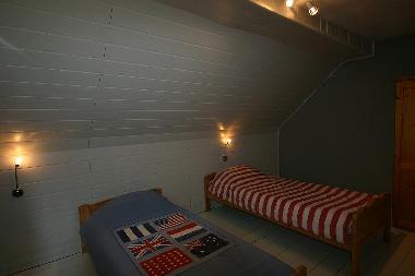 Holiday House in Gieubel (Thuringian forest) or holiday homes and vacation rentals