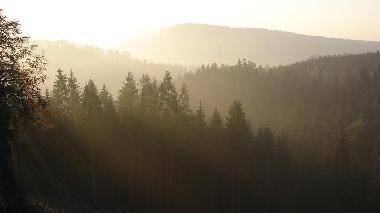 Holiday House in Gieubel (Thuringian forest) or holiday homes and vacation rentals