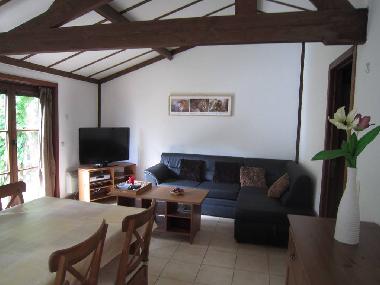 Holiday House in De Haan (Flanders) or holiday homes and vacation rentals