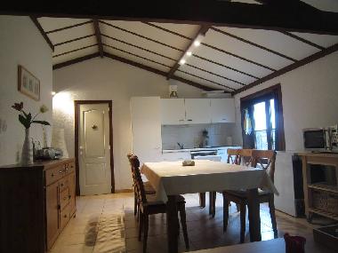 Holiday House in De Haan (Flanders) or holiday homes and vacation rentals