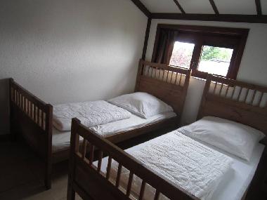 Holiday House in De Haan (Flanders) or holiday homes and vacation rentals