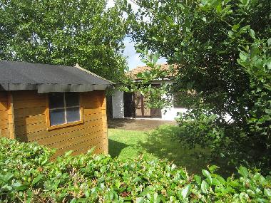 Holiday House in De Haan (Flanders) or holiday homes and vacation rentals