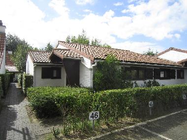 Holiday House in De Haan (Flanders) or holiday homes and vacation rentals