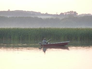 Holiday House in Dahmen (Mecklenburgische Seenplatte) or holiday homes and vacation rentals