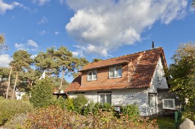 Holiday Apartment in Dierhagen  (Fischland-Dar-Zingst) or holiday homes and vacation rentals