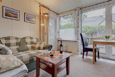Holiday Apartment in Dierhagen  (Fischland-Dar-Zingst) or holiday homes and vacation rentals
