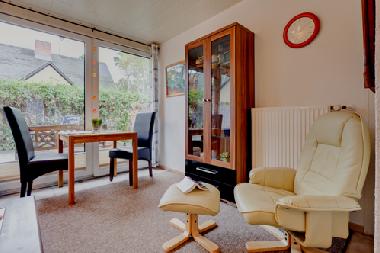 Holiday Apartment in Dierhagen  (Fischland-Dar-Zingst) or holiday homes and vacation rentals