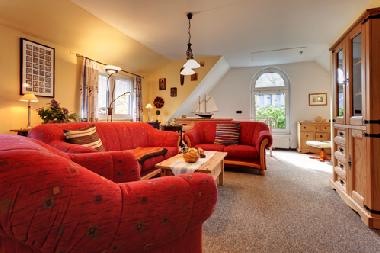 Holiday Apartment in Dierhagen  (Fischland-Dar-Zingst) or holiday homes and vacation rentals