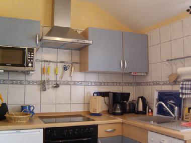 Holiday Apartment in Dierhagen  (Fischland-Dar-Zingst) or holiday homes and vacation rentals