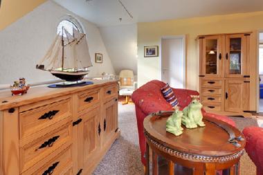 Holiday Apartment in Dierhagen  (Fischland-Dar-Zingst) or holiday homes and vacation rentals