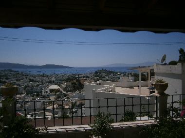 Holiday Apartment in Bodrum (Mugla) or holiday homes and vacation rentals
