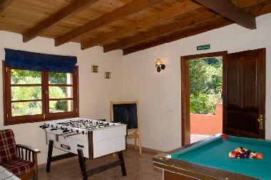 Villa in Moya (Gran Canaria) or holiday homes and vacation rentals