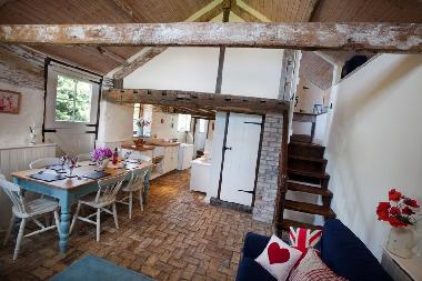Holiday House in Ilfracombe (South West) or holiday homes and vacation rentals