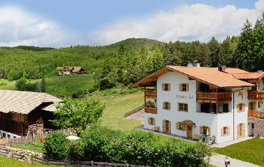Holiday Apartment in Kastelruth (Bolzano-Bozen) or holiday homes and vacation rentals