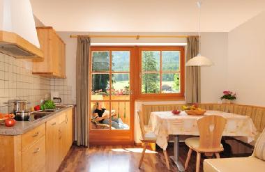 Holiday Apartment in Kastelruth (Bolzano-Bozen) or holiday homes and vacation rentals
