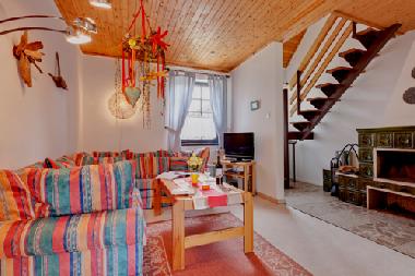Holiday Apartment in Dierhagen (Fischland-Dar-Zingst) or holiday homes and vacation rentals