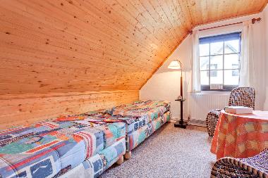 Holiday Apartment in Dierhagen (Fischland-Dar-Zingst) or holiday homes and vacation rentals