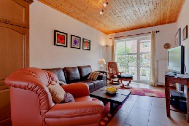 Holiday Apartment in Dierhagen (Fischland-Dar-Zingst) or holiday homes and vacation rentals
