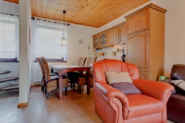 Holiday Apartment in Dierhagen (Fischland-Dar-Zingst) or holiday homes and vacation rentals