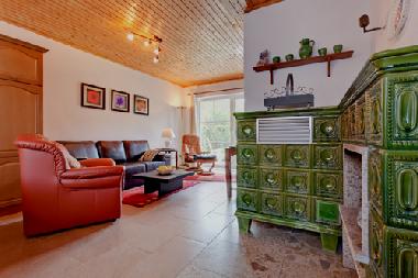 Holiday Apartment in Dierhagen (Fischland-Dar-Zingst) or holiday homes and vacation rentals