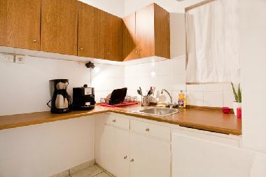 Holiday Apartment in Agios Dimitrios  (Attiki) or holiday homes and vacation rentals