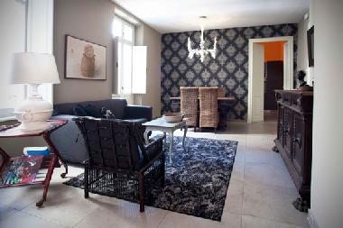 Bed and Breakfast in Torino (Torino) or holiday homes and vacation rentals