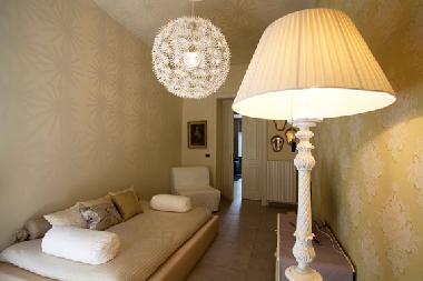 Bed and Breakfast in Torino (Torino) or holiday homes and vacation rentals