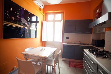 Bed and Breakfast in Torino (Torino) or holiday homes and vacation rentals
