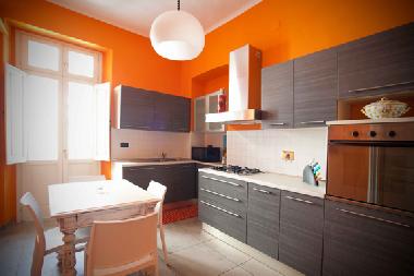 Bed and Breakfast in Torino (Torino) or holiday homes and vacation rentals