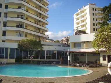 Holiday Apartment in Funchal (Madeira) or holiday homes and vacation rentals