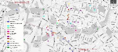 Holiday Apartment in Nicosia (Nicosia) or holiday homes and vacation rentals