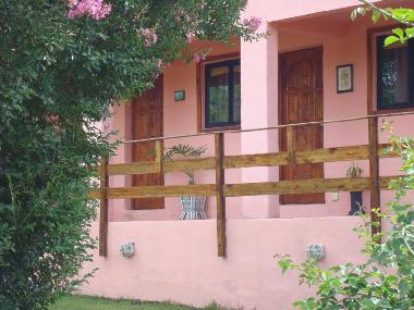 Holiday House in Tanti (Cordoba) or holiday homes and vacation rentals