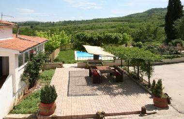 Holiday House in Motovun (Istarska) or holiday homes and vacation rentals