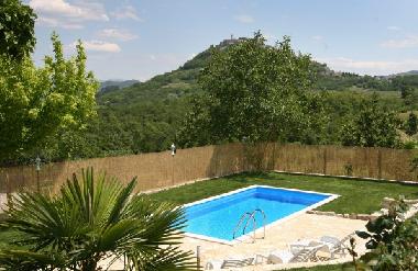 Holiday House in Motovun (Istarska) or holiday homes and vacation rentals