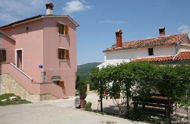 Holiday House in Motovun (Istarska) or holiday homes and vacation rentals