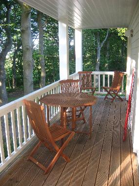 Holiday Apartment in Graal-Mritz (Mecklenburgische Ostseekste) or holiday homes and vacation rentals