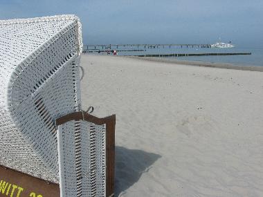 Holiday Apartment in Graal-Mritz (Mecklenburgische Ostseekste) or holiday homes and vacation rentals