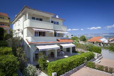 Holiday Apartment in Cizici (Primorsko-Goranska) or holiday homes and vacation rentals