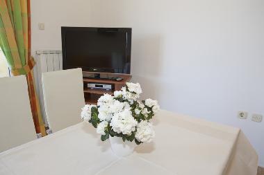Holiday Apartment in Cizici (Primorsko-Goranska) or holiday homes and vacation rentals