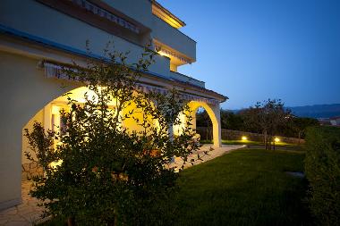 Holiday Apartment in Cizici (Primorsko-Goranska) or holiday homes and vacation rentals