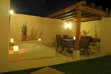 Rooftop Dining