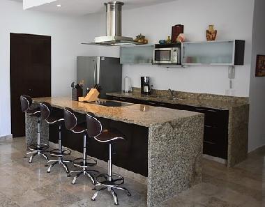 Fab Kitchen 