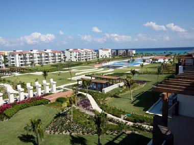 Resort Living and Modern Facilities 