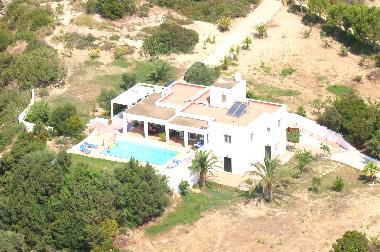 Holiday House in Kiotari-Rhodos (Dodekanisos) or holiday homes and vacation rentals