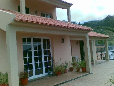 Holiday House in calheta (Madeira) or holiday homes and vacation rentals