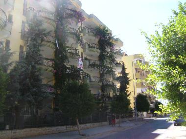 Holiday Apartment in Alanya (Antalya) or holiday homes and vacation rentals