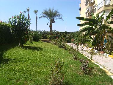 Holiday Apartment in Alanya (Antalya) or holiday homes and vacation rentals